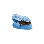 AES Industries Disposable Shoe Covers